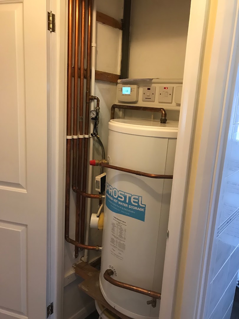 SDCS Plumbing and Heating — Photos 5