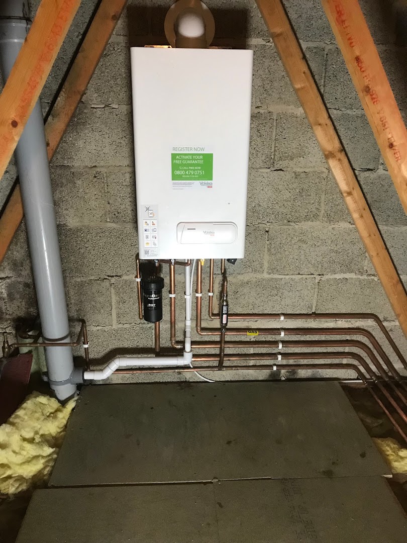 SDCS Plumbing and Heating — Photos 8