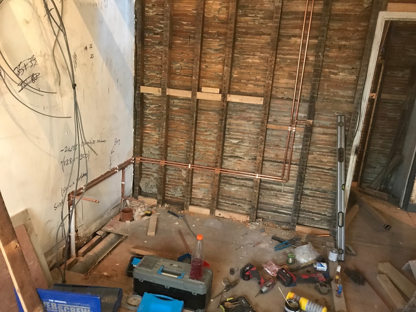 SDCS Plumbing and Heating — Photos 3