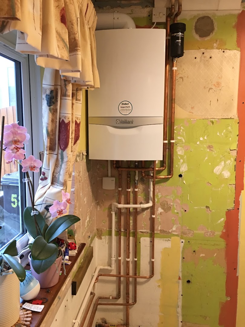 SDCS Plumbing and Heating — Photos 4