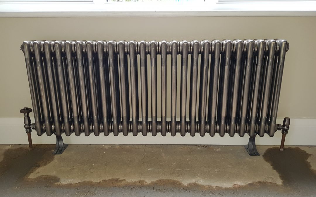 SDCS Plumbing and Heating — Photos 9