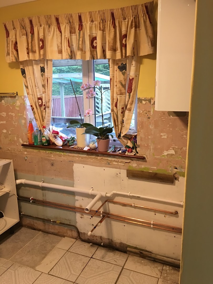 SDCS Plumbing and Heating — Photos 11