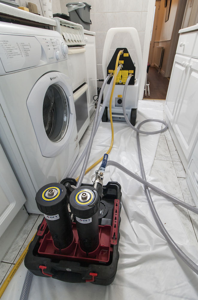 SDCS Plumbing and Heating — Photos 7