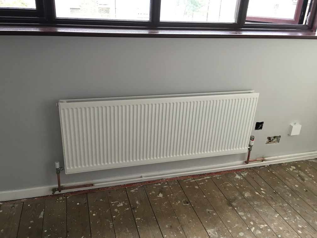 SDCS Plumbing and Heating — Photos 10