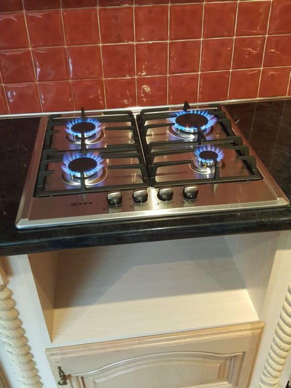 SDCS Plumbing and Heating — Photos 13