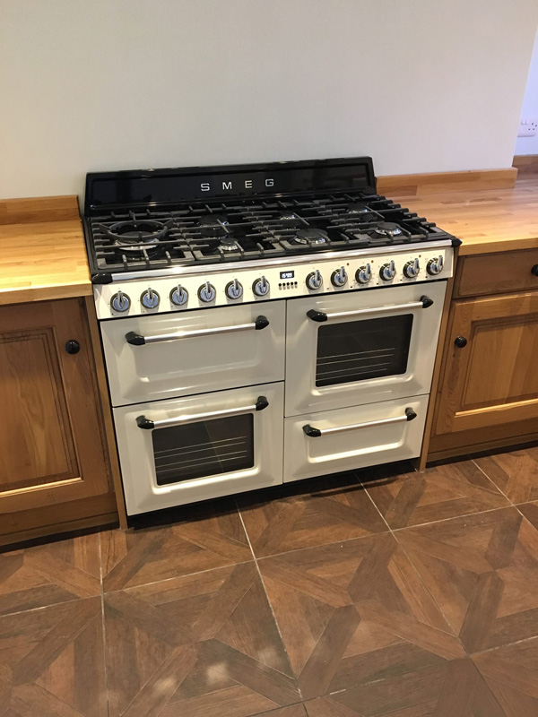 SDCS Plumbing and Heating — Photos 14